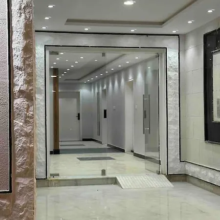 شقة Skyline Studio, Hittin, Self-Checkin أستوديو فاخر الرياض المظهر الخارجي الصورة
