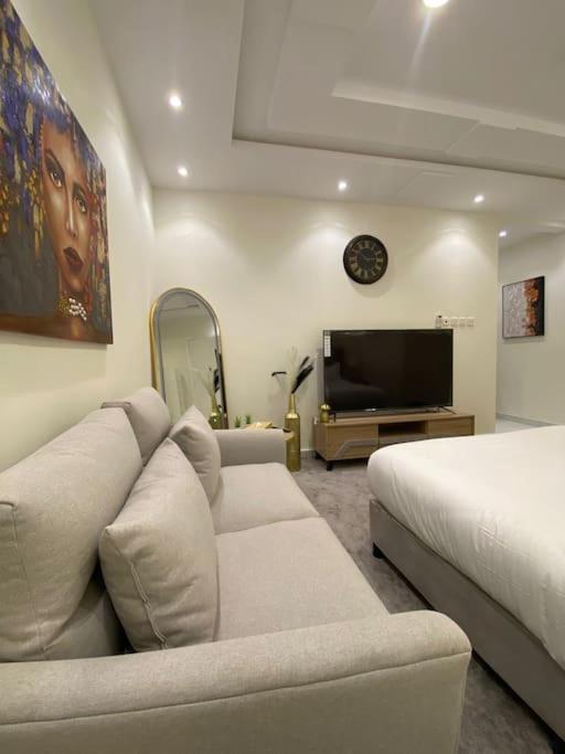 Pangsapuri Skyline Studio, Hittin, Self-checkin أستوديو فاخر *